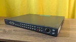 Ge Security Equipment Digital Video Multiplexer Recorder - Untested DM16. Fixed Price $39.92.