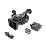 Sony PMW-100 One 1/2.9" Exmor Cmos Xdcam HD422 Handy Camcorder (452 Hours). Fixed Price $673.00.