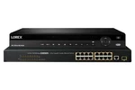Lorex N883A38B 32 4K 2X4TB Ip Ultra Hd Pro Series NVR,16 Poe Switch. Fixed Price $849.99.