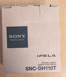 Sony SNC-DH110T Security Camera Indoor Day & Night Network Surveillance Dome Nib. Fixed Price $49.95.
