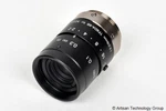 Fujinon TF8DA-8B 3CCD 1/3" Lens. Fixed Price $850.00.