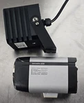 Xltek 008016 ZBF-50Z27F (2403-0301E) Camera W/ Bosch EX12LED-3BD-8W Infrared. Fixed Price $379.20.