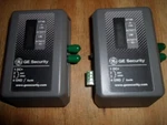Ge S7714D-EST2 Sm 100BASE-T Ethernet Tcvr Can 2-FIBER (used) Lot Of. Fixed Price $160.00.