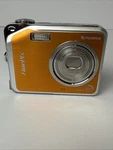 Fujifilm Digital Camera Finepix V10 5.1MP Super Ccd W/ Battery. Fixed Price $59.99.