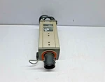 Matsushita Tv Camera Power 220V 50HZ 9W O/p Video 1VP-P 75 WV1550-G. Fixed Price $104.50.