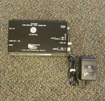 Ifs Ge Security Video Receiver & Data Transmitter VR1500WDM (WL16-1) Free Ship. Fixed Price $39.95.