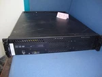 American Dynamics ADHD160100 HDVR,2U,16 Ch Analog 8IP 1TB. Fixed Price $500.00.