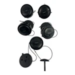 Lot Of 5: Alpha Spider Wrap 2ALQSWR Anti-theft Locking Security Alarm Retail Tag. Fixed Price $11.99.