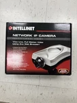 Intellinet Pro Series Network Ip Camera And Video Server. Fixed Price $30.00.