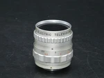 Mint (general Electric) 25MM F/1.4 C-mount Television Lens. Fixed Price $75.00.