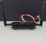 Lorex WL2232 Wireless Channel MPEG4 Only Receiver For Camera MC2232 (tested). Fixed Price $38.57.