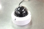 Honeywell HD72HD4 Performance 4MP Mini Dome Indoor/outdoor Surveillance Camera. Fixed Price $79.99.