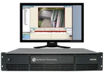 New American Dynamics Hdvr ADHD320800 32/8IP/8TB $15,845. Fixed Price $4750.00.