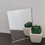 Rectangle (acrylic Shatterproof Safety Mirrors, Several Sizes Available). Fixed Price $74.10.