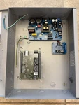Interlogix Truportal TP-ADD-2D 2-DOOR Add-on Access Control Panel W/ Psu. Fixed Price $90.00.
