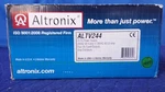Altronix ALTV244 Cctv Ac Wall Mount Output Power Supply. Fixed Price $47.00.