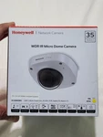 Honeywell HC35W25R3 5MP, 2.8MM Fixed Lens Wdr Ir Micro Dome Camera New. Fixed Price $137.49.