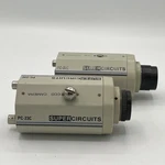 Set 2- Super Circuits PC-23C Security Camera Ccd Untested. Fixed Price $15.00.