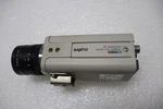 Sanyo Ccd Camera VCC-3964 With Cosmicar Televison Lens Excellent Working !. Fixed Price $149.00.