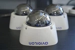 Lot Of 3 Used Avigilon Dome 2MP 1080P Ip Network Camera 2.0C-H4A-D1-IR-B. Fixed Price $185.00.
