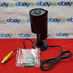 Swann SRPRO-615CAM 650TVL Add-on Bullet Camera Night Vision, Indoor-outdoor. Fixed Price $38.95.