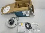 New Sony SNC-DH180 720P Hd Dome Security Camera SNCDH180. Fixed Price $89.95.