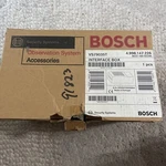 Bosch VS79035T Camera Interface Box For Observation System. Fixed Price $119.95.