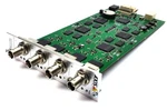 Axis Q7414 Video Encoder Blade 4CHANNEL Multiple H.264 Streams 0354-001-01 Oem. Fixed Price $154.27.