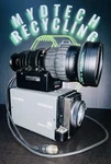 Hitachi HV-D5W Digital Video Camera & Wide Zoom Lens Fujinon A13X6.3BMD-SD. Fixed Price $199.89.