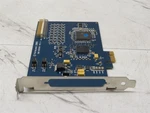 Honeywell Dvr Pcie Video Controller Security Camera Recorder 200-00360V1. Fixed Price $74.25.