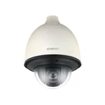 Hanwha Wisenet QNP-6230H Poe 24V Network Security Dome Camera 2MP Ptz Day/night. Fixed Price $325.00.