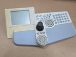 Honeywell Video Ultrakey Programmable Keyboard HEGSA002. Fixed Price $80.00.