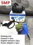 Green Wifi Bird Box Camera Audio 1920P 1080P Cut Night Vision Rtsp Ftp Mini. Fixed Price $101.93.