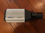 Verint Nextiva S2610E Networked Camera. Fixed Price $135.00.