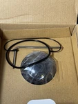Brand New In Box 4MP Ip Camera N45EM63 Epoe, Night Color, 3.6MM. Fixed Price $176.47.