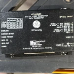 Ge Security VDT14120WDM Digital Video Transmitter Data Transceiver. Fixed Price $39.99.