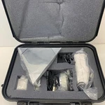 Vintage Doskocil Javelin Pro Series Home Defense System 2 Cameras And Sprinklers. Fixed Price $46.80.