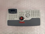 Honeywell HJC5000 Ultra Lite Video Surveillance Control Keyboard G-13. Fixed Price $150.00.