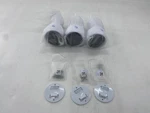 Ubiquiti Networks UVC-G4-BULLET-3 Unifi Security Camera 3-PACK New Open Box. Fixed Price $300.00.