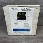 Iei Access Control Module MAX3MOD. Fixed Price $132.97.