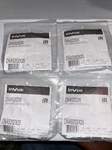 Lot Of 4 Invue S2800 Camera Lens Bracket Adaptor - White DNAS202X25 Security. Fixed Price $17.27.