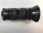 Fujinon Tv Zoom Lens H6X12.5R 1:1.2 (F/1.2) 12.5-75MM Mount Great Cond. Fixed Price $69.00.