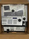 Lot Of Honeywell Ultrakey Plus HJK7000 Video Surveillance Control Keyboard. Fixed Price $400.00.