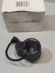 Panasonic WV-LA12B2 Iris Lens New. Fixed Price $29.99.