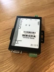 Nuuo SCB-C31A Pos RS232 To Ethernet Converter For Sales Register Receipt. Fixed Price $84.99.