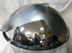 See All Full Dome Convex Security Mirror 26" Dia. PV-26-360. Fixed Price $11.00.