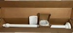 Axis T91B50 Telescopic Ceiling Mount (p/n: 5507-451) New Open Box. Fixed Price $55.90.