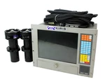 Xiris ID-2500 Code Verification System W/ Cameras & Cordset. Fixed Price $1500.00.