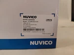 Nuvico Gen Ii Tvi CT-2M-OV21 Dome Cameras New Open Box. Fixed Price $39.50.