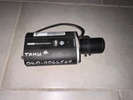 Axis 2420 Network Surveillance Camera With 2.8-12MM 1:1.4 Lens 0127-111-01 Ntsc. Fixed Price $49.99.